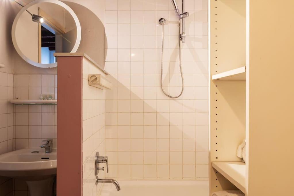 Apartment Monolocale Navigli Ripa 33 Mailand