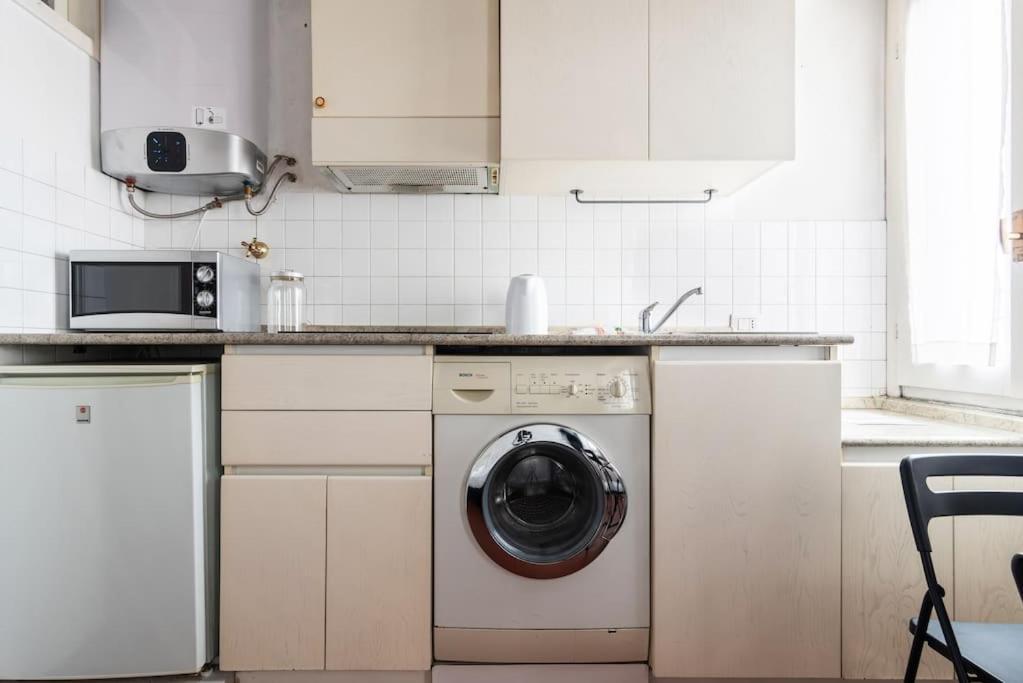Appartamento Monolocale Navigli Ripa 33 Milano