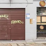 Monolocale Navigli Ripa 33
