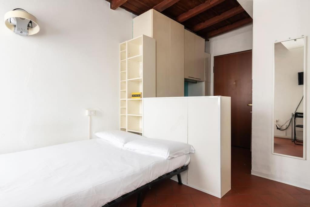 Monolocale Navigli Ripa 33 Apartment Mailand