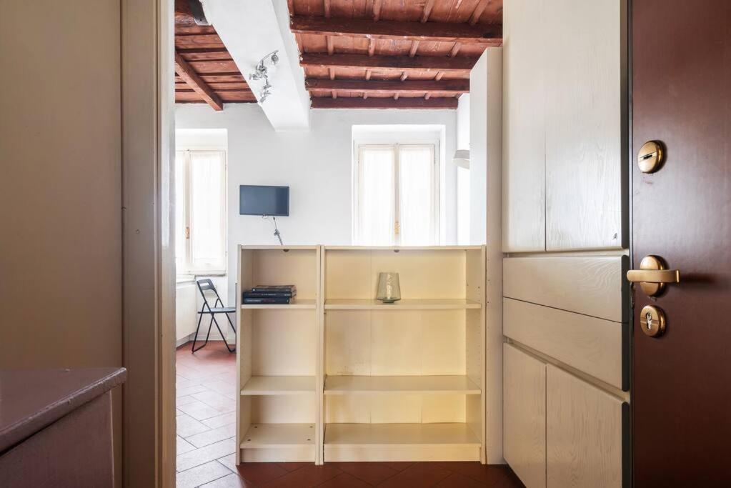 Monolocale Navigli Ripa 33 Apartment