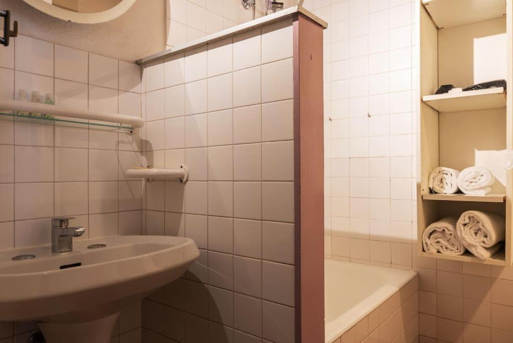Monolocale Navigli Ripa 33 Apartment *